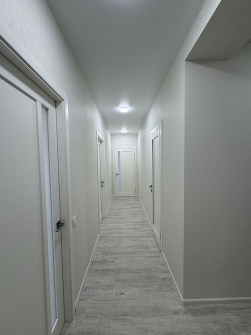 Двокімнатна з новим ремонтом в ЖК Центральний Преміум! Центр міста! Ірпінь - зображення 8