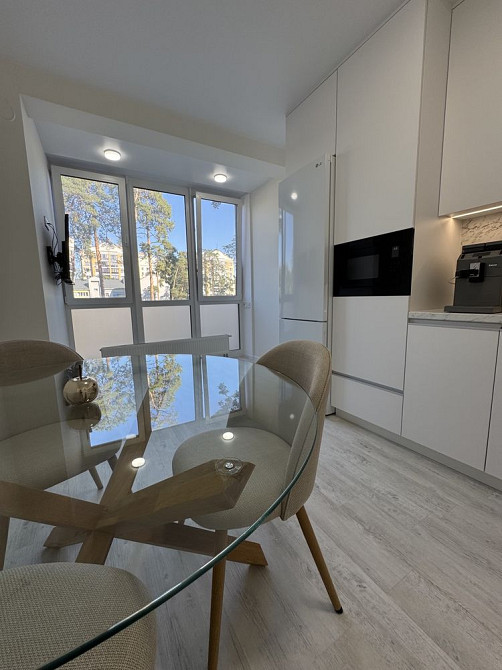 Двокімнатна з новим ремонтом в ЖК Центральний Преміум! Центр міста! Ірпінь - зображення 7