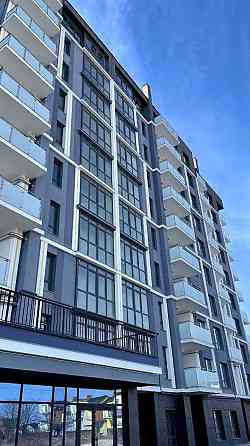 Є-ОСЕЛЯ. 2-к квартира 72 кв.м. від 14,045грн/міс. ЖК "ЯDRO". Дрогобич