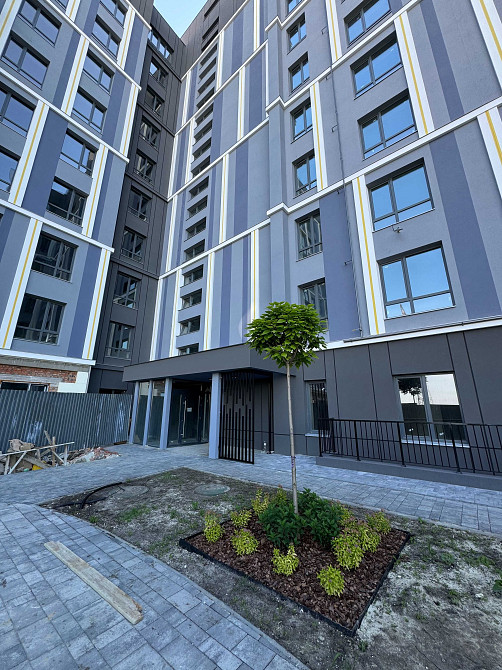 Є-ОСЕЛЯ. 2-к квартира 72 кв.м. від 14,045грн/міс. ЖК "ЯDRO". Дрогобич - зображення 8