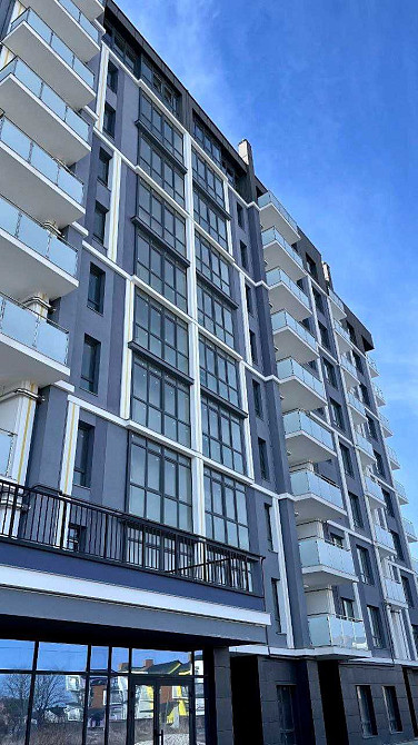 Є-ОСЕЛЯ. 2-к квартира 72 кв.м. від 14,045грн/міс. ЖК "ЯDRO". Дрогобич - зображення 2