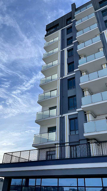 Є-ОСЕЛЯ. 2-к квартира 72 кв.м. від 14,045грн/міс. ЖК "ЯDRO". Дрогобич - зображення 1