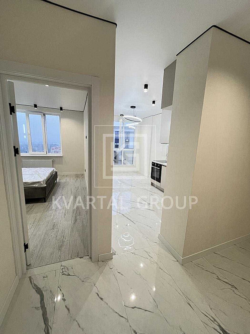 єОселя! СЕРТИФІКАТ! Однокімнатна квартирав Ірпені Ирпень - изображение 4