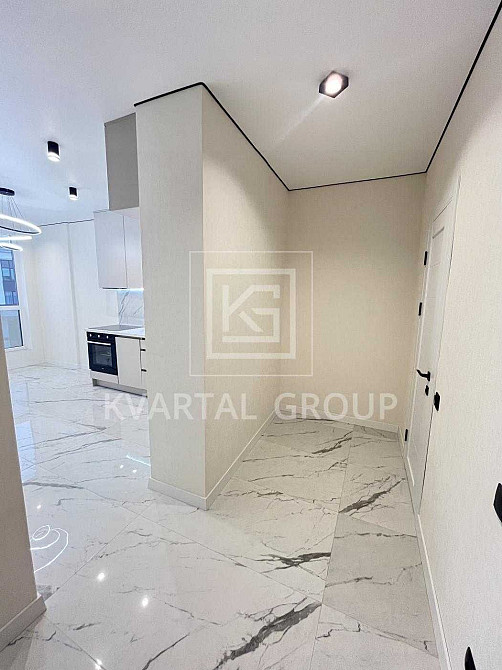 єОселя! СЕРТИФІКАТ! Однокімнатна квартирав Ірпені Ирпень - изображение 5