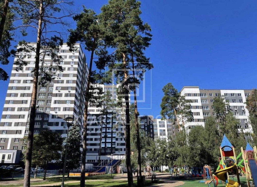 єОселя! СЕРТИФІКАТ! Однокімнатна квартирав Ірпені Ирпень - изображение 2