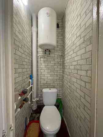 Двокімнатна квартира в спокійному районі міста! Ровно