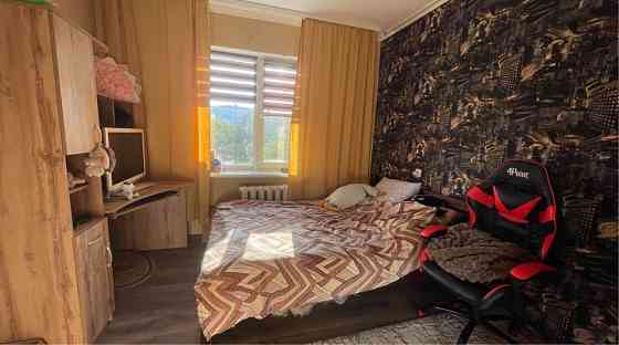 Двокімнатна квартира в спокійному районі міста! Ровно