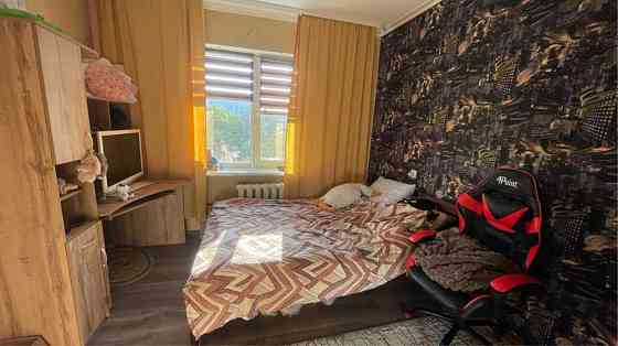 Двокімнатна квартира в спокійному районі міста! Ровно