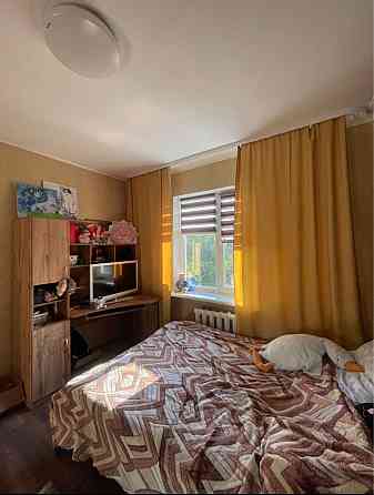 Двокімнатна квартира в спокійному районі міста! Ровно