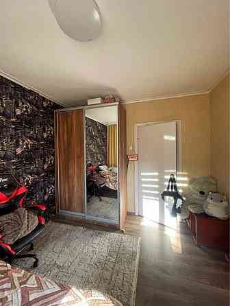 Двокімнатна квартира в спокійному районі міста! Ровно