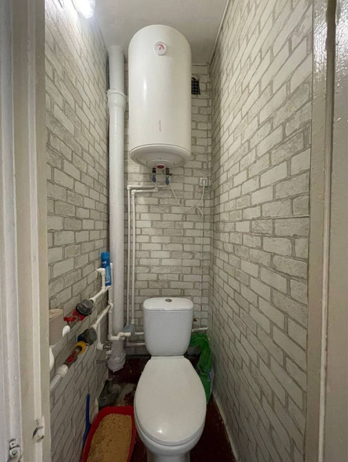 Двокімнатна квартира в спокійному районі міста! Ровно - изображение 6