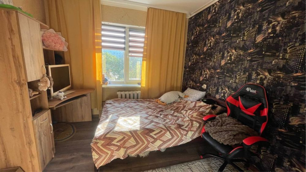 Двокімнатна квартира в спокійному районі міста! Ровно - изображение 4