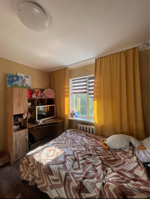 Двокімнатна квартира в спокійному районі міста! Ровно - изображение 3