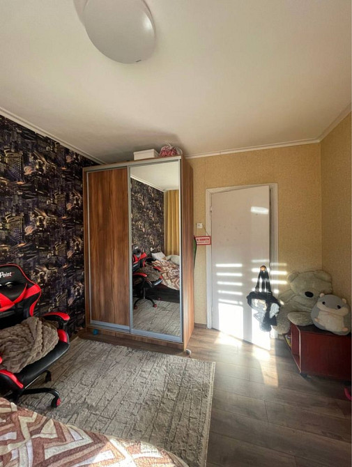 Двокімнатна квартира в спокійному районі міста! Ровно - изображение 2