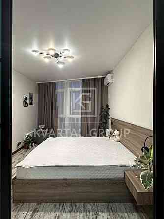 Продам 1к квартиру ЖК Атріум!!! БЕЗГОТІВКА+ ! МІНІМАЛЬНЕ оформлення ! Ірпінь