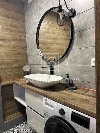 Продам 1к квартиру ЖК Атріум!!! БЕЗГОТІВКА+ ! МІНІМАЛЬНЕ оформлення ! Ірпінь