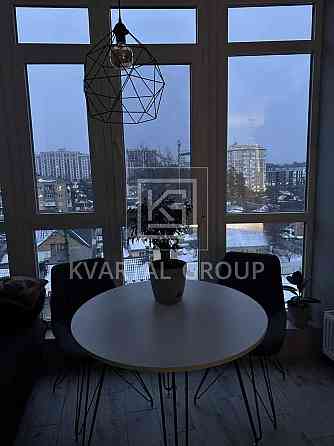 Продам 1к квартиру ЖК Атріум!!! БЕЗГОТІВКА+ ! МІНІМАЛЬНЕ оформлення ! Ірпінь