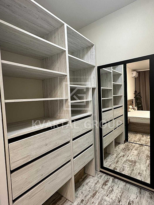 Продам 1к квартиру ЖК Атріум!!! БЕЗГОТІВКА+ ! МІНІМАЛЬНЕ оформлення ! Ірпінь - зображення 7