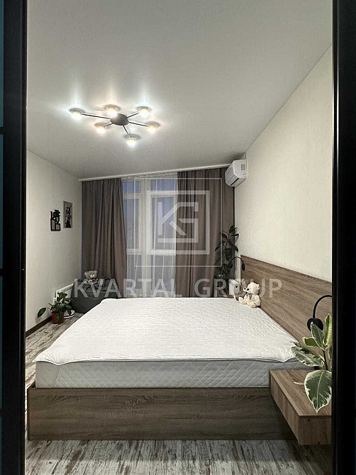 Продам 1к квартиру ЖК Атріум!!! БЕЗГОТІВКА+ ! МІНІМАЛЬНЕ оформлення ! Ірпінь - зображення 6