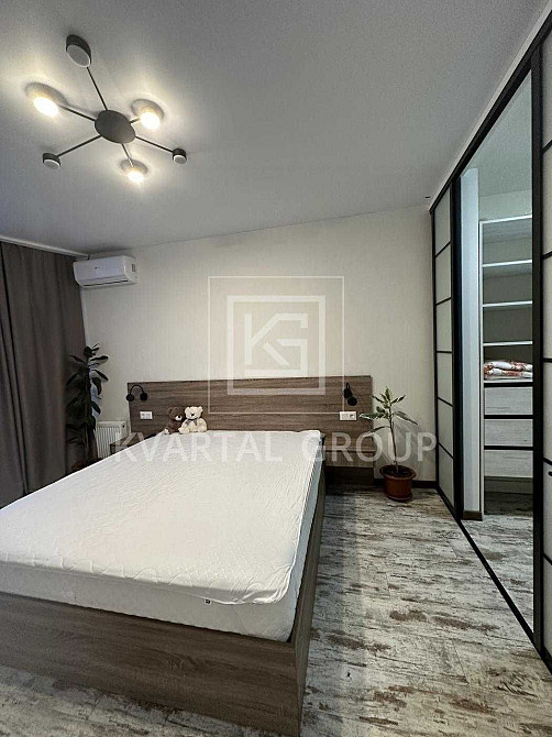 Продам 1к квартиру ЖК Атріум!!! БЕЗГОТІВКА+ ! МІНІМАЛЬНЕ оформлення ! Ірпінь - зображення 2