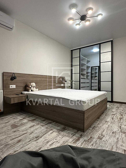 Продам 1к квартиру ЖК Атріум!!! БЕЗГОТІВКА+ ! МІНІМАЛЬНЕ оформлення ! Ірпінь - зображення 8