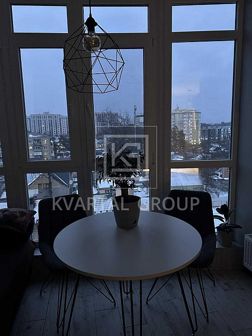 Продам 1к квартиру ЖК Атріум!!! БЕЗГОТІВКА+ ! МІНІМАЛЬНЕ оформлення ! Ірпінь - зображення 4