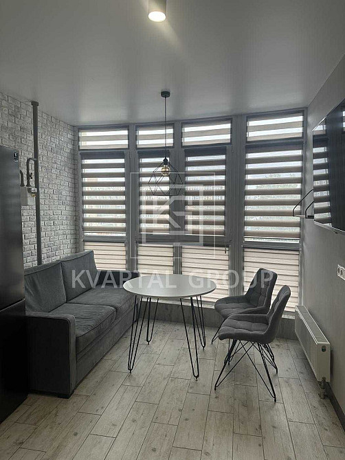 Продам 1к квартиру ЖК Атріум!!! БЕЗГОТІВКА+ ! МІНІМАЛЬНЕ оформлення ! Ірпінь - зображення 3