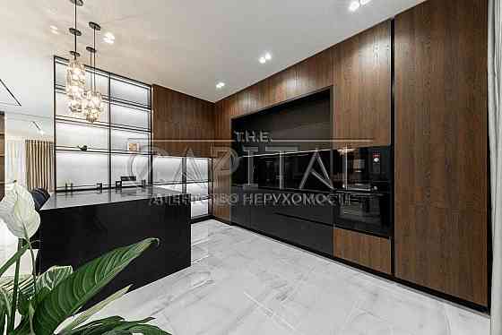 Продажа 2-к дизайнерской квартиры ЖК Бульвар Фонтанов Печерск 112 м2 Киев