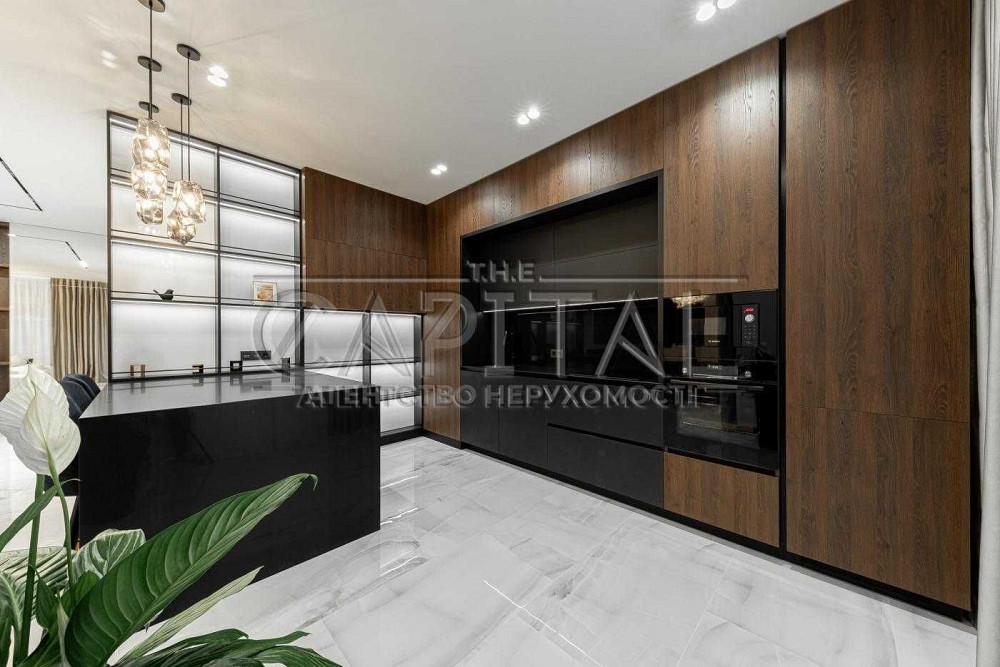 Продажа 2-к дизайнерской квартиры ЖК Бульвар Фонтанов Печерск 112 м2 Київ - зображення 6