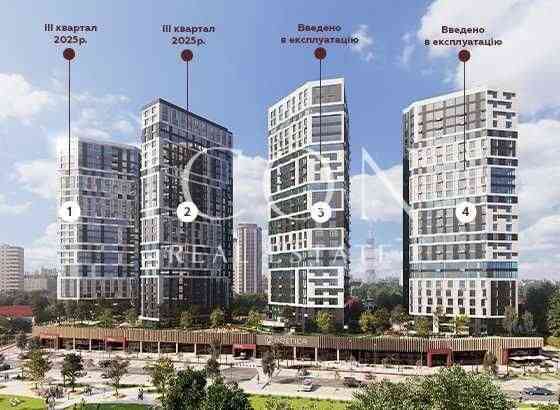 Продаж  квартири|73.10 м²| Здолбунівська, Позняки, Київ Киев