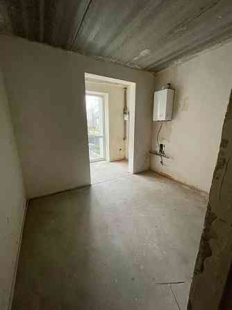 2 кімнатна квартира в ЗДАНОМУ будинку з балконом! ГАЗ! Ірпінь