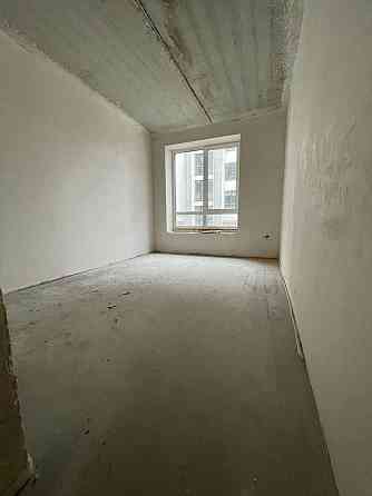 2 кімнатна квартира в ЗДАНОМУ будинку з балконом! ГАЗ! Ірпінь