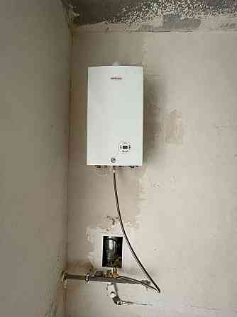 2 кімнатна квартира в ЗДАНОМУ будинку з балконом! ГАЗ! Ірпінь