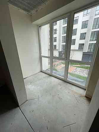 2 кімнатна квартира в ЗДАНОМУ будинку з балконом! ГАЗ! Ірпінь