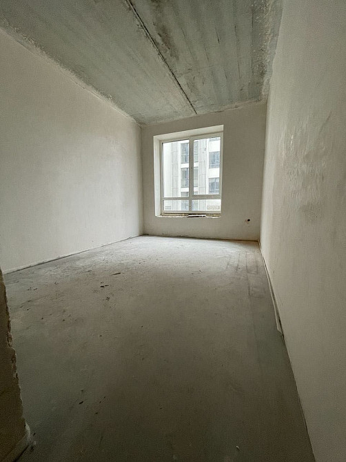 2 кімнатна квартира в ЗДАНОМУ будинку з балконом! ГАЗ! Ирпень - изображение 1