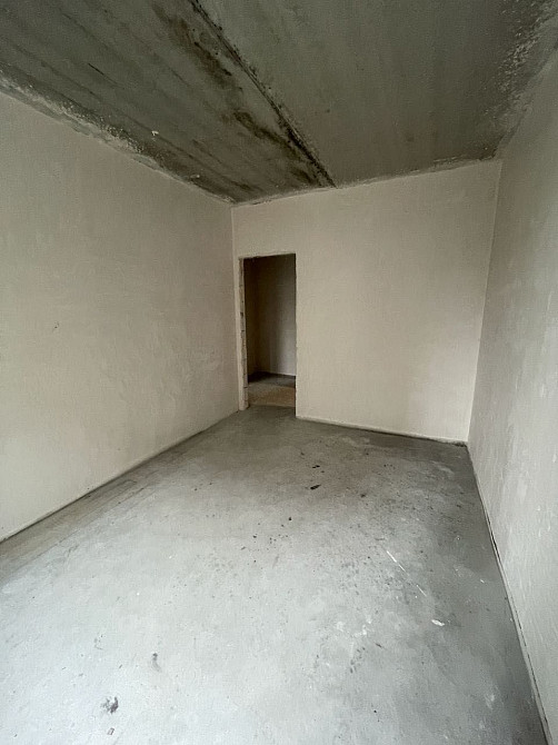 2 кімнатна квартира в ЗДАНОМУ будинку з балконом! ГАЗ! Ирпень - изображение 2