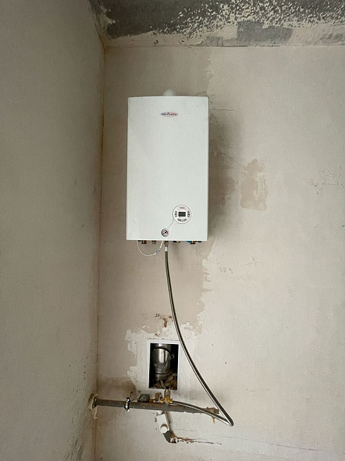 2 кімнатна квартира в ЗДАНОМУ будинку з балконом! ГАЗ! Ирпень - изображение 6