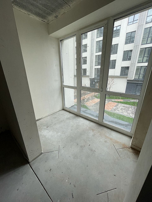 2 кімнатна квартира в ЗДАНОМУ будинку з балконом! ГАЗ! Ирпень - изображение 4