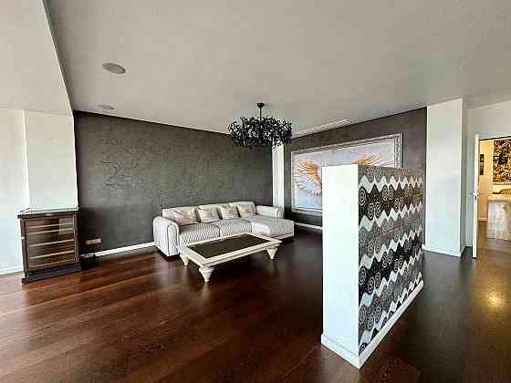 Продаж 5к квартири вул. Бригадна нагорка парк Шевченка новобудова Дніпро