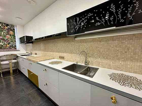 Продаж 5к квартири вул. Бригадна нагорка парк Шевченка новобудова Дніпро