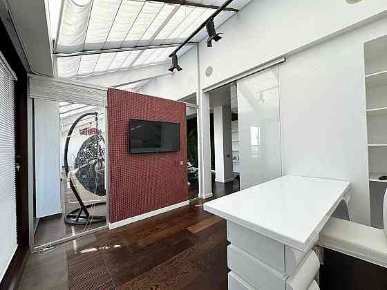 Продаж 5к квартири вул. Бригадна нагорка парк Шевченка новобудова Дніпро