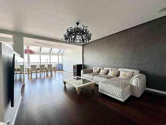 Продаж 5к квартири вул. Бригадна нагорка парк Шевченка новобудова Дніпро