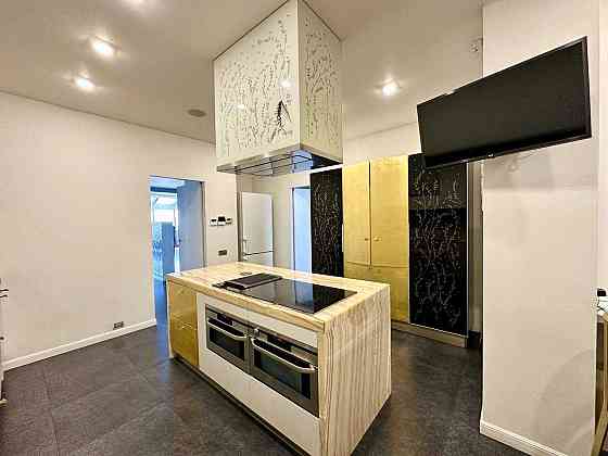 Продаж 5к квартири вул. Бригадна нагорка парк Шевченка новобудова Дніпро