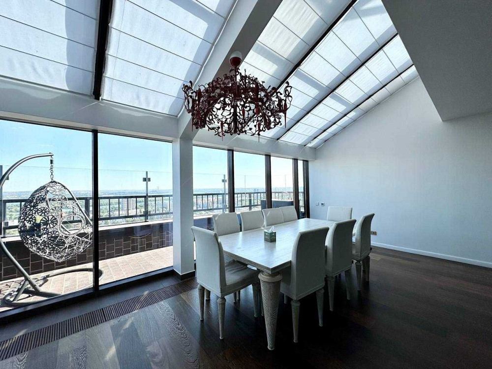 Продаж 5к квартири вул. Бригадна нагорка парк Шевченка новобудова Дніпро - зображення 7