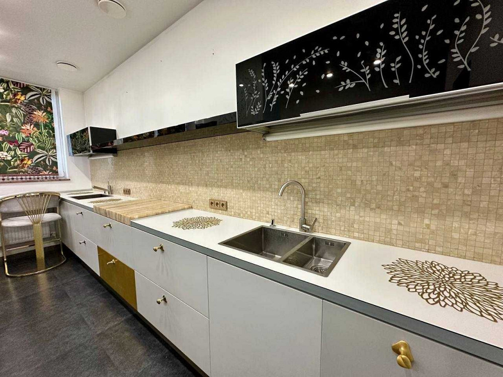 Продаж 5к квартири вул. Бригадна нагорка парк Шевченка новобудова Дніпро - зображення 3