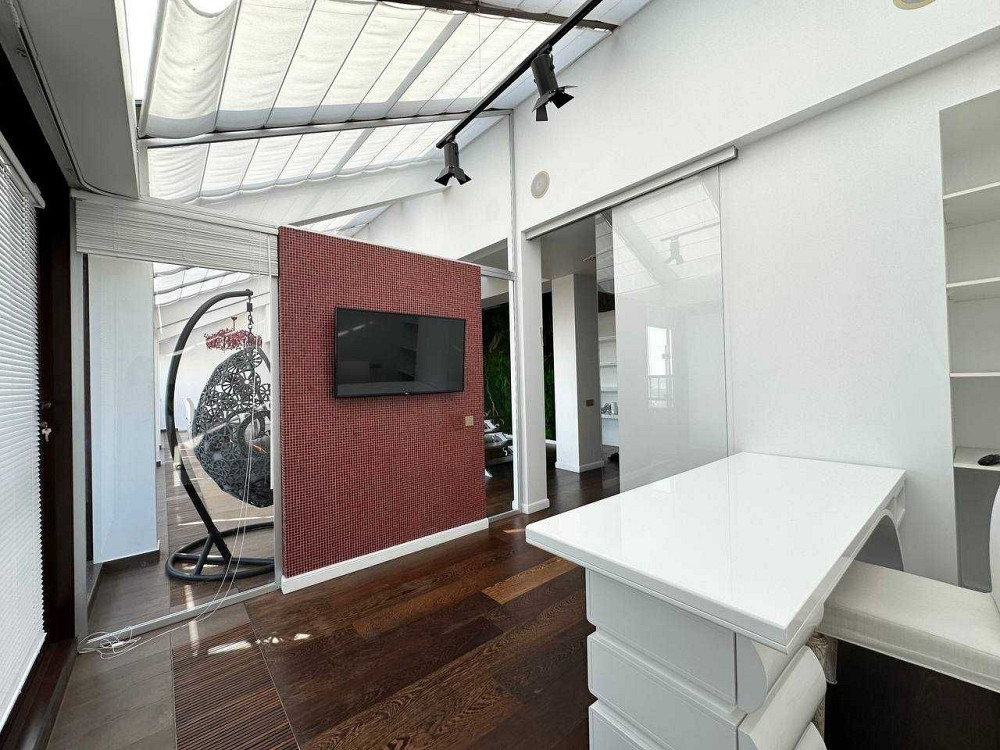 Продаж 5к квартири вул. Бригадна нагорка парк Шевченка новобудова Дніпро - зображення 6