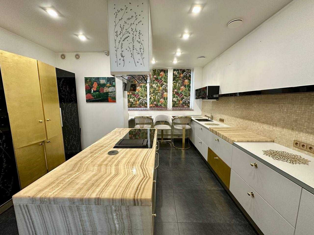 Продаж 5к квартири вул. Бригадна нагорка парк Шевченка новобудова Дніпро - зображення 1