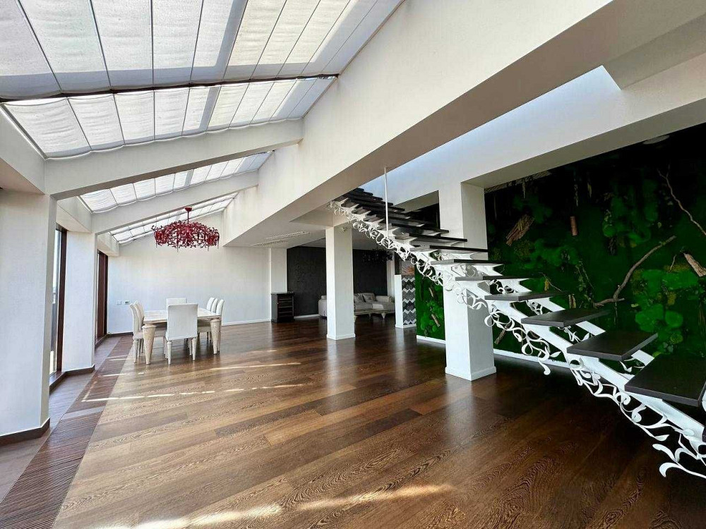 Продаж 5к квартири вул. Бригадна нагорка парк Шевченка новобудова Дніпро - зображення 8