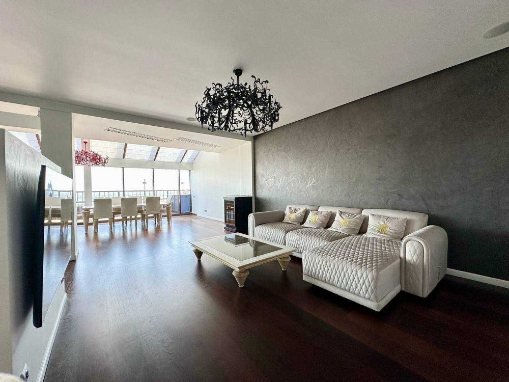 Продаж 5к квартири вул. Бригадна нагорка парк Шевченка новобудова Дніпро - зображення 5