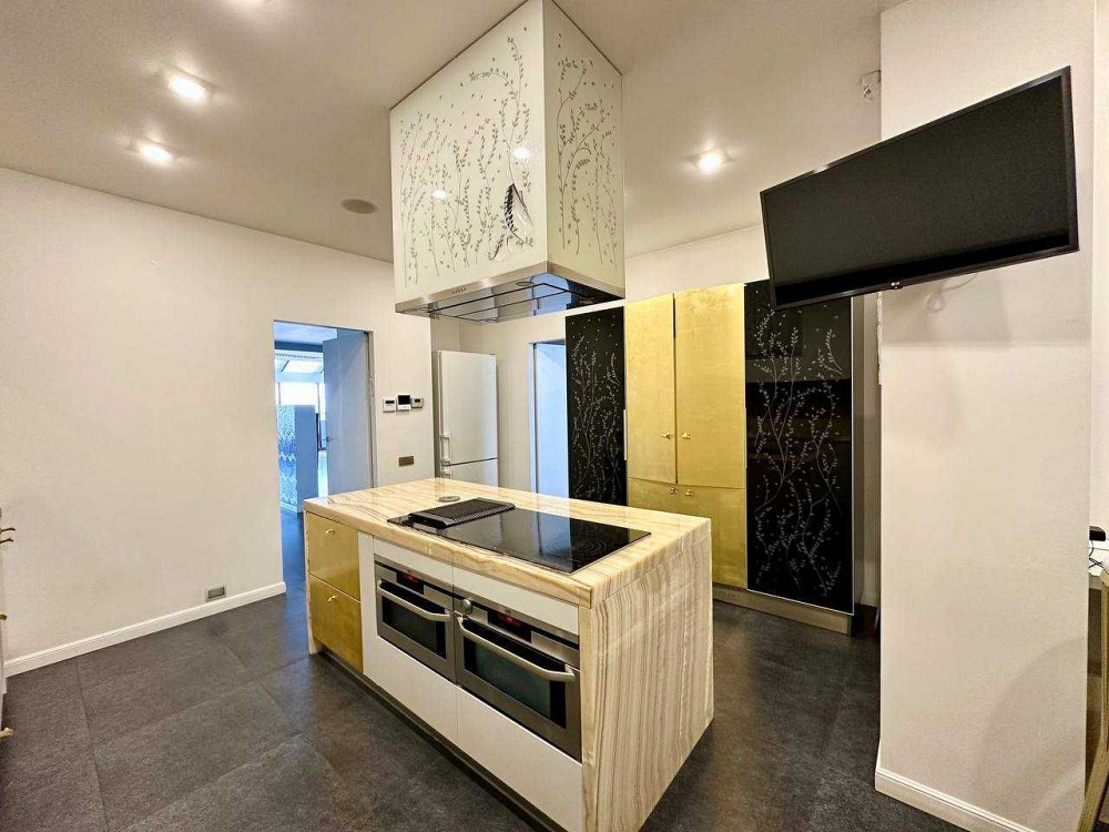 Продаж 5к квартири вул. Бригадна нагорка парк Шевченка новобудова Дніпро - зображення 2